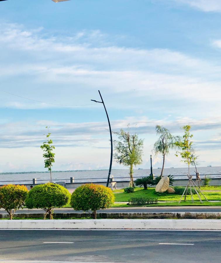 Khach San Ngoc Thanh 2 Rach Gia Exterior photo