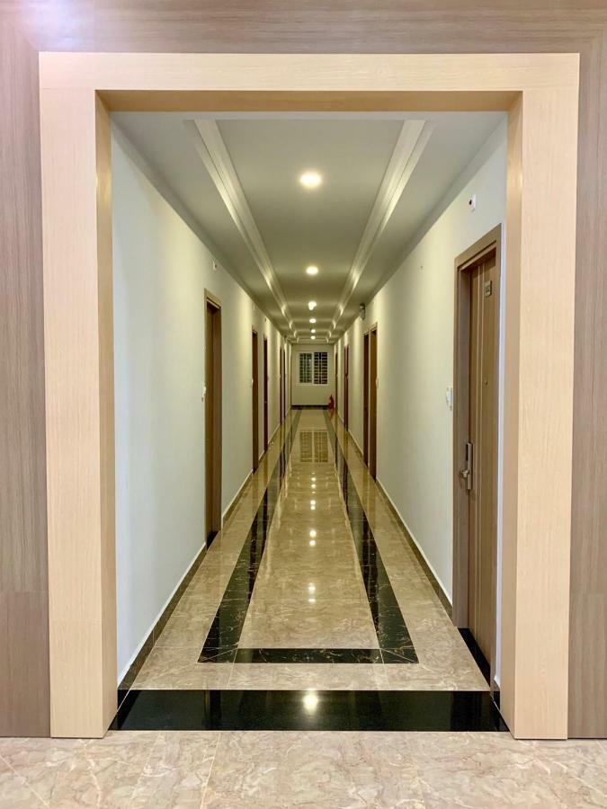 Khach San Ngoc Thanh 2 Rach Gia Exterior photo