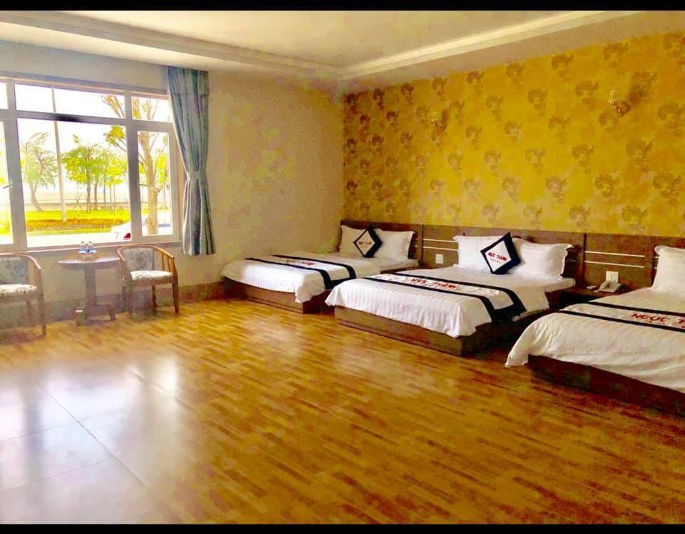 Khach San Ngoc Thanh 2 Rach Gia Exterior photo